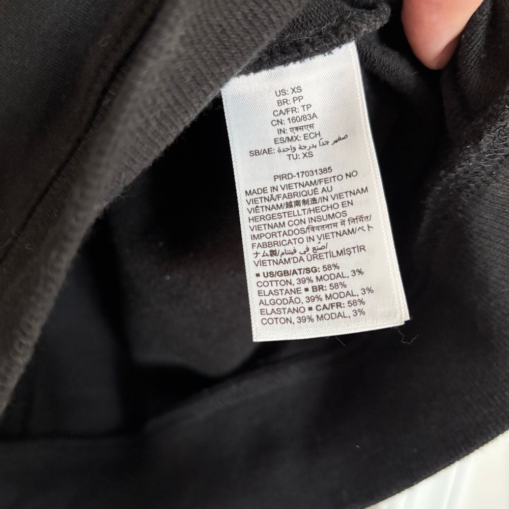 Daily Ritual Off Shoulder Tunic - Picture 6 of 7